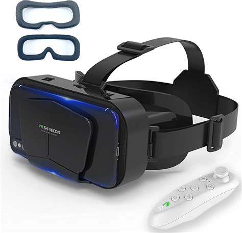 World, this will blow you away with the widest filed of view on the consumer market. . Best vr headset
